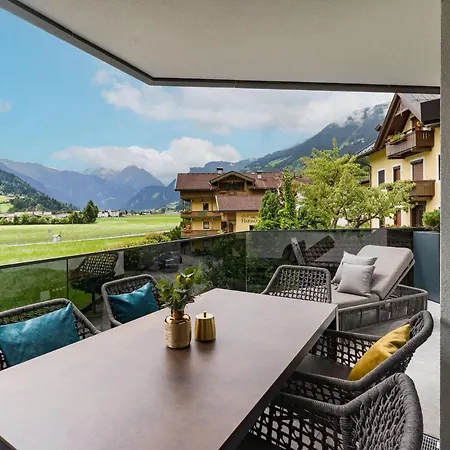 Villa Himmlgassl Private Spa Zellbergeben Exterior photo