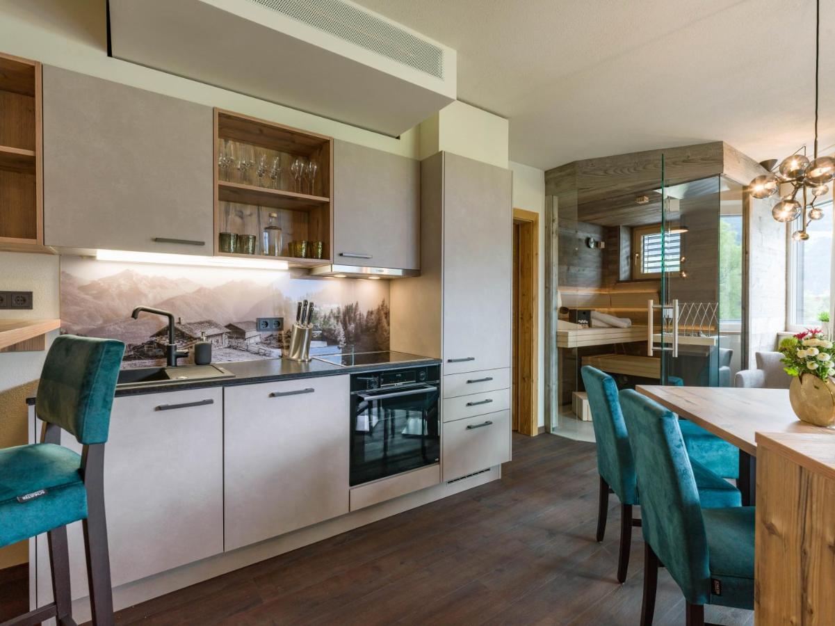 Himmlgassl Private Apartment *