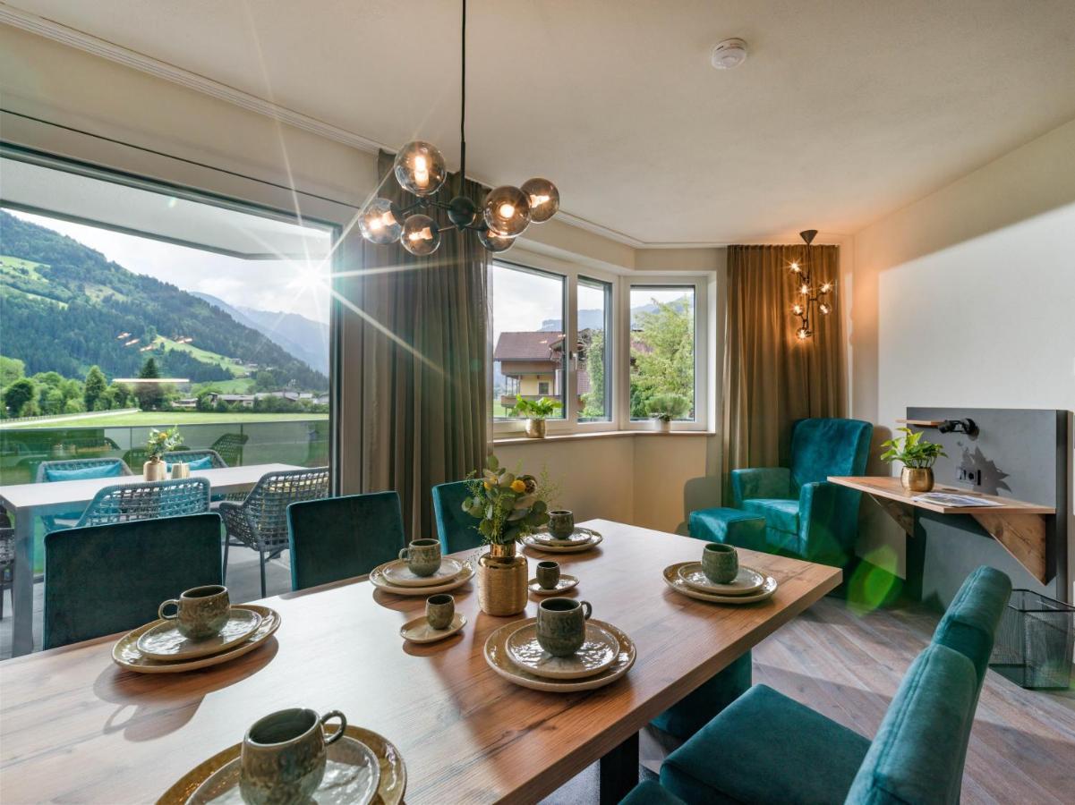 Apartment Himmlgassl Private