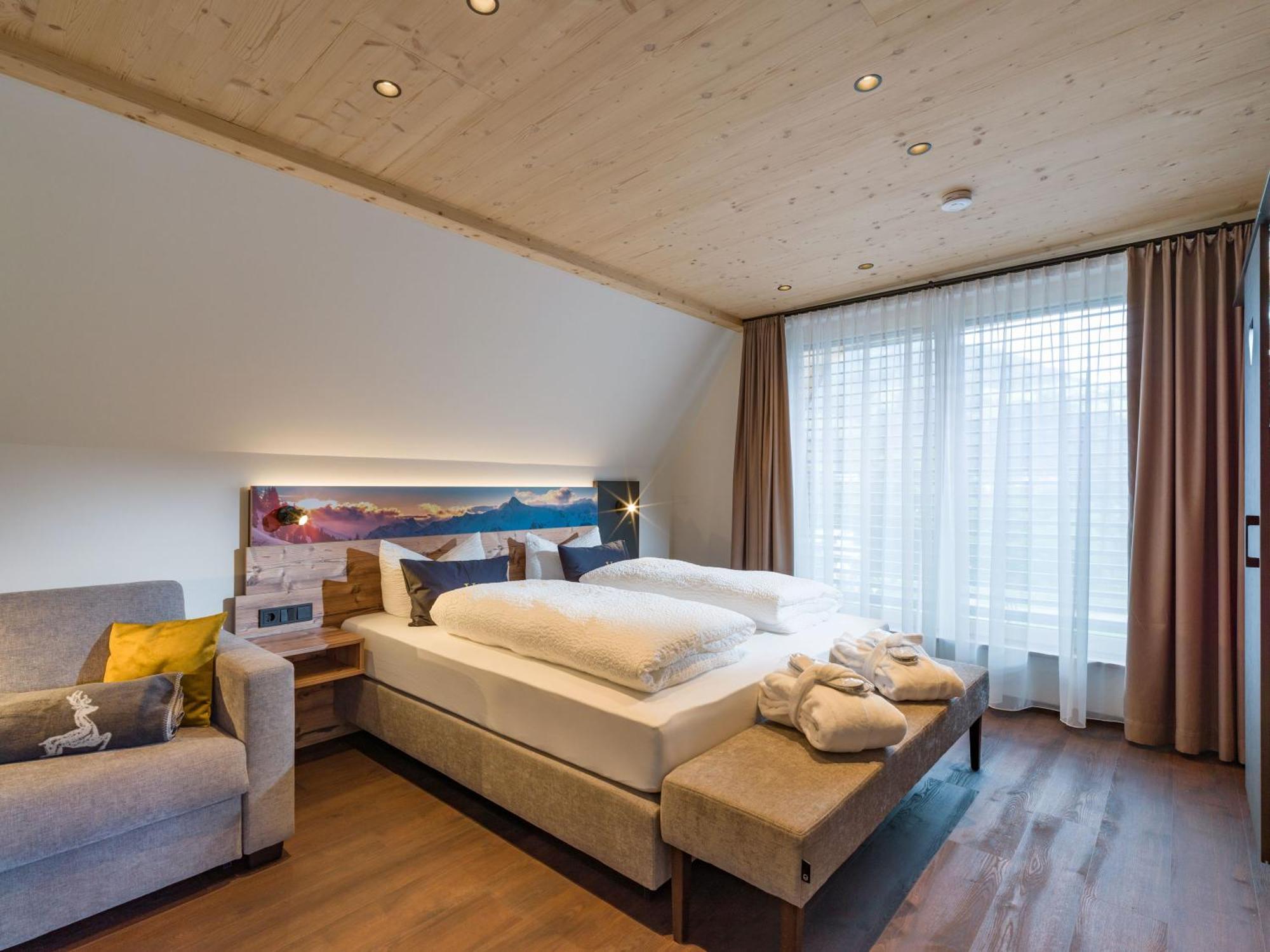 Himmlgassl Private Apartment